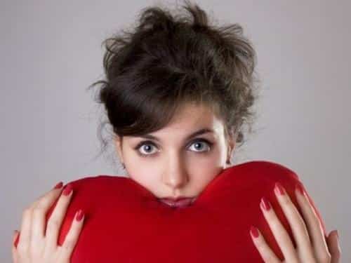 Adicción al amor