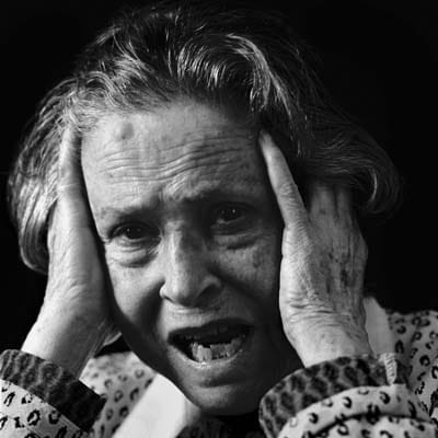 El ejercicio puede retrasar los síntomas del Alzheimer Síntomas del Alzheimer