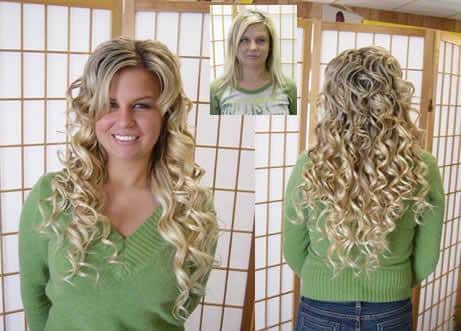 Extensiones de cabello, conoce todo sobre ellas