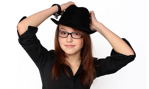 Señales de que eres una chica Tomboy
