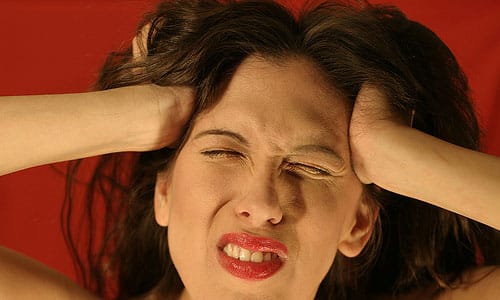 Síntomas de salud que como mujer no debes ignorar