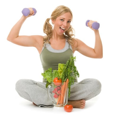 HOME FITNESS : NUTRICIÓN E INMUNIDAD EN LA MUJER DEPORTISTA HOME FITNESS : NUTRICIÓN E INMUNIDAD EN LA MUJER DEPORTISTA