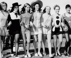 Los mejores cambios de la moda