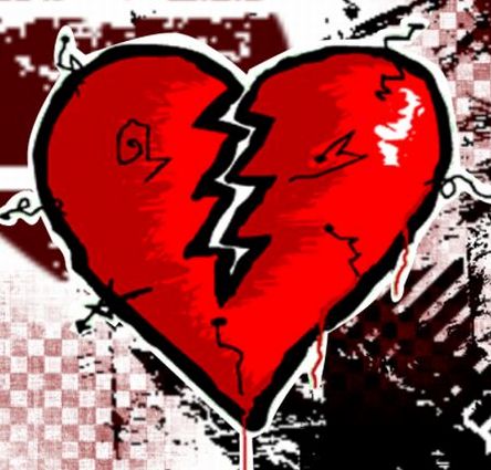 wallpaper Amor roto; amor fauxhawk hairstyle_26. wallpaper Amor roto; amor