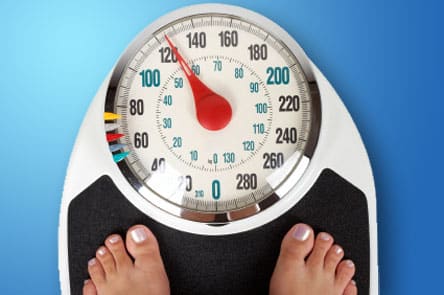 10 consejos para bajar de peso fácilmente