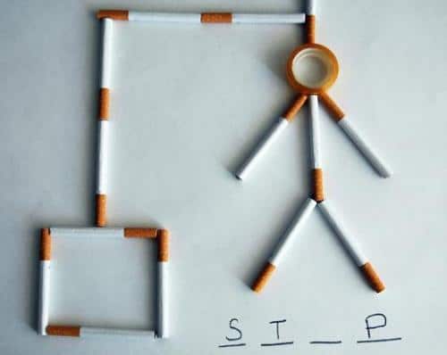 20 razones para dejar de fumar
