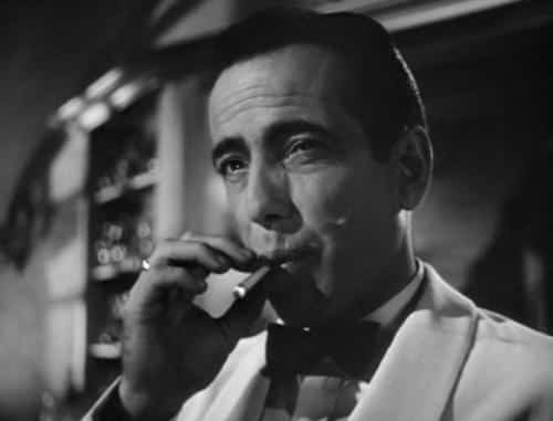 56 años sin Humphrey Bogart, el 