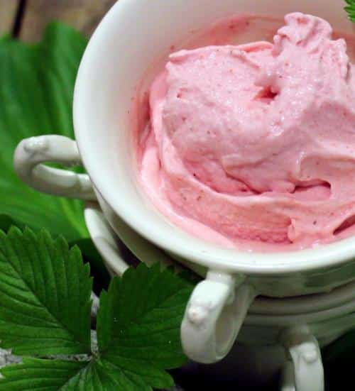 Aprende a preparar unos deliciosos helados para los días de calor