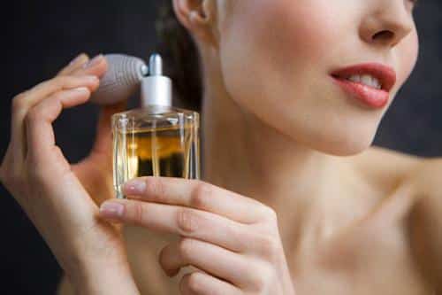 Aprender a escoger el perfume ideal