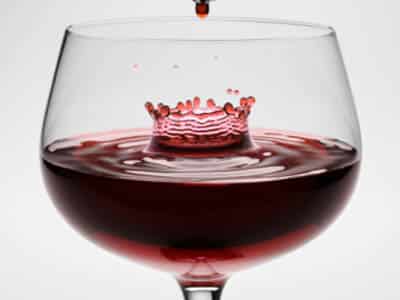 Beneficios del vino tinto para la salud