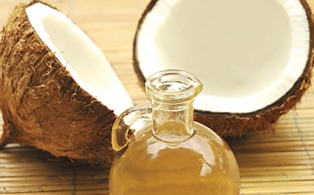 Beneficios para la salud y belleza del aceite de coco