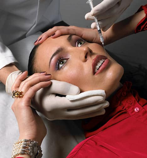 Botox: Todo lo que debes saber antes de decidirte