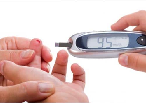 Claves de una alimentación idónea para controlar la diabetes