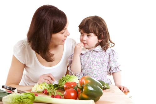 Claves para la prevención de la obesidad infantil