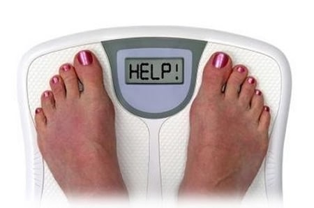 ¿Cómo aumentar de peso de una manera saludable?