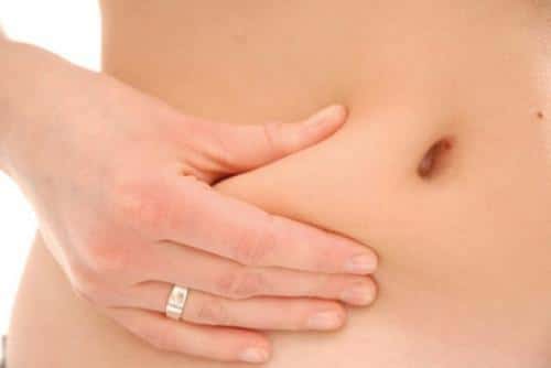 Cómo deshacerse de la grasa del vientre