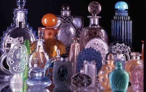Cómo elegir el perfume adecuado a tu personalidad