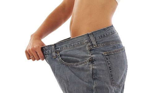 Conoce el metabolismo y cómo lo aceleras para perder peso