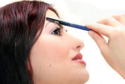 Consejo de belleza: depilación de ceja
