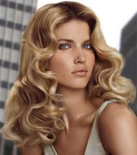 Consejos para cabello rizado