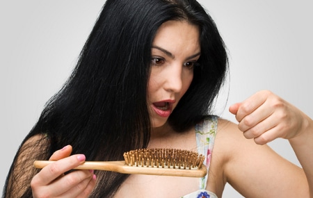 Consejos para detener la caída del cabello y el debilitamiento