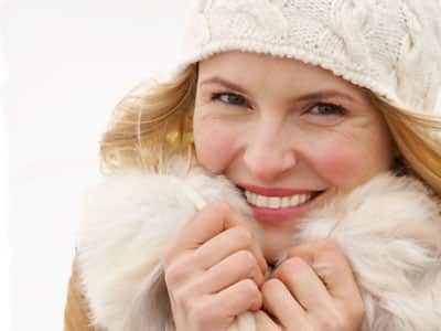 Consejos para mantener la piel suave en el invierno