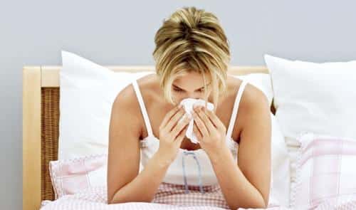 Consejos para prevenir los resfriados y gripes