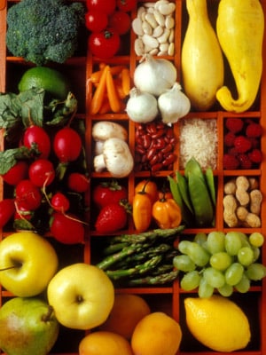 Consejos para una correcta higienización de las frutas y hortalizas frescas.
