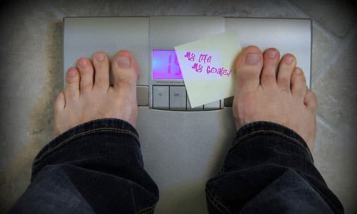 Cosas que nunca debes hacer para perder peso