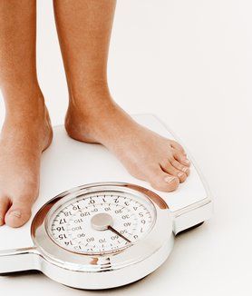 Dieta para perder cuatro kilos al mes