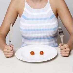 Dietas peligrosas y absurdas