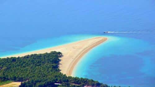 Elige tu isla favorita del Mediterráneo para pasar tus vacaciones