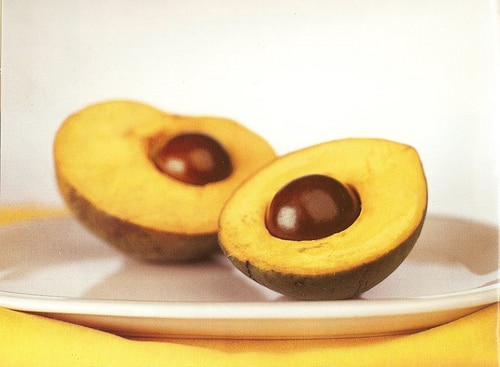 Frutas peruanas para una larga vida. Parte II