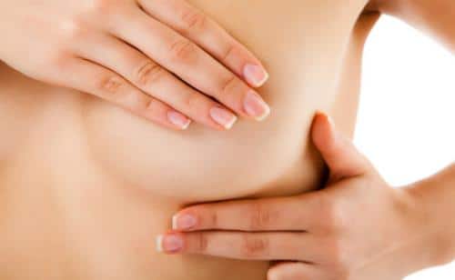 Hábitos saludables para prevenir el cáncer de mama
