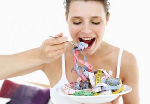 Ideas para no engordar comiendo bien. Parte I