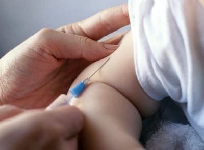 La importancia de las vacunas para tu hijo.