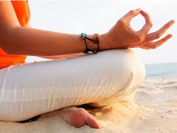 La meditación ayuda a reducir el dolor