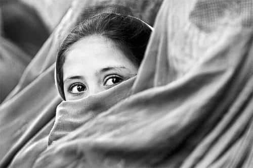 Las costumbres que pesan sobre las mujeres en Irán