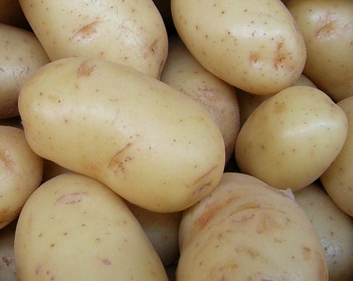 Las patatas: tus grandes aliadas