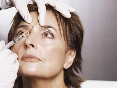 Las ventajas y desventajas de aplicarse Botox