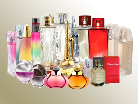 Los 10 perfumes de mujer más vendidos en el mundo