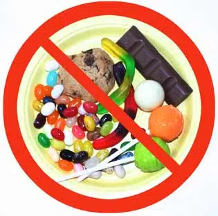 Los Alimentos que hay que vigilar