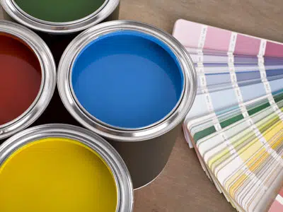 Los mejores colores para pintar tu habitación