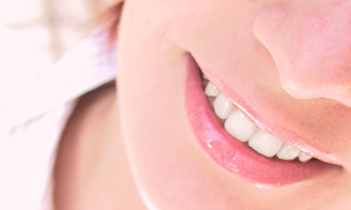 Maneras para prevenir la caries dental