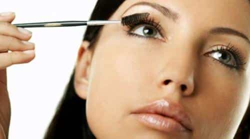 Make Up: Secretos que ayudan a corregir el aspecto de la mirada