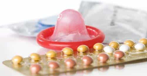Métodos anticonceptivos, vida sexual responsable