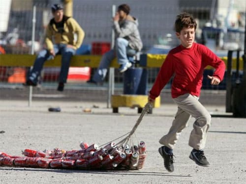 Nuestras tradiciones navideñas: 