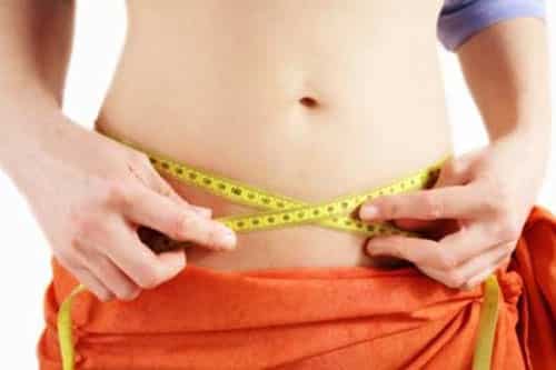 Perder peso, sin dieta ni ejercicio