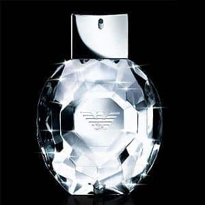 Perfumes Armani destacados