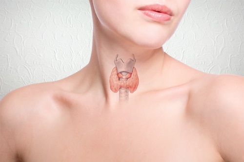 Preguntas frecuentes sobre la tiroides. Parte II